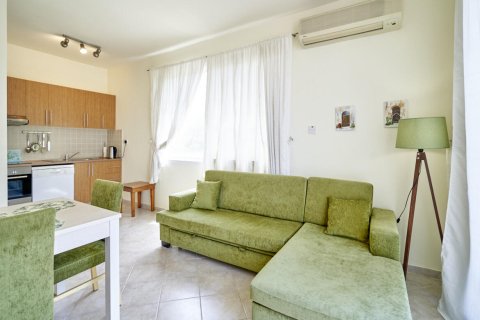 Daire 1+1 Esentepe, Girne, №214576 - 18