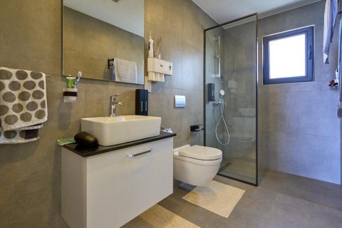 2+1 Lejlighed  i Esentepe, Girne,  Nr. 214582 - 8