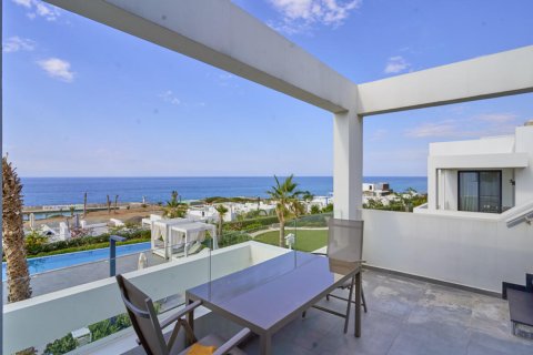 2+1 Lejlighed  i Esentepe, Girne,  Nr. 214582 - 3
