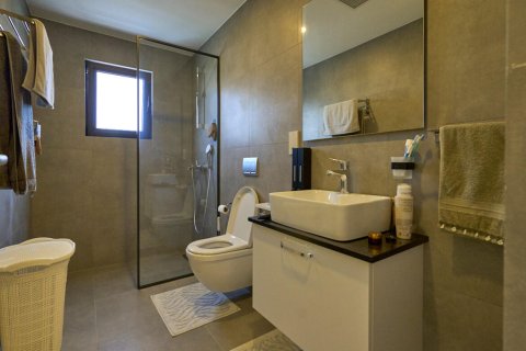 2+1 Lejlighed  i Esentepe, Girne,  Nr. 214582 - 9