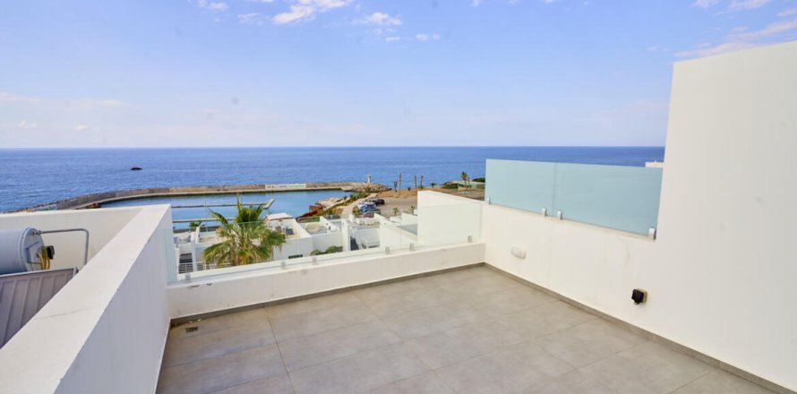 2+1 Lejlighed  i Esentepe, Girne,  Nr. 214582
