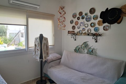 2+1 Villa  i Mutluyaka, Famagusta,  Nr. 214579 - 10