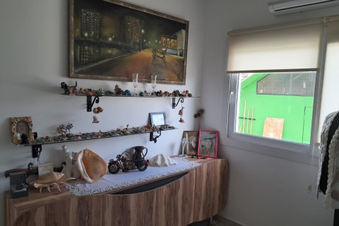 2+1 Villa  i Mutluyaka, Famagusta,  Nr. 214579 - 9