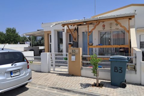2+1 Villa  i Mutluyaka, Famagusta,  Nr. 214579 - 2