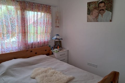 2+1 Villa  i Mutluyaka, Famagusta,  Nr. 214579 - 4