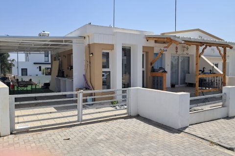 Вилла  2+1 в Мутлуяка, Фамагуста, Северный Кипр №214579