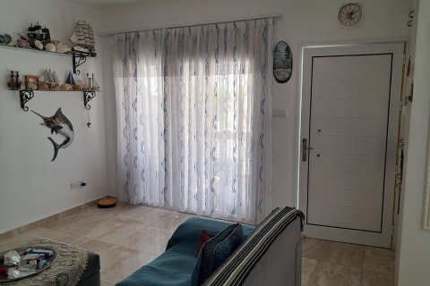 2+1 Villa  i Mutluyaka, Famagusta,  Nr. 214579 - 5