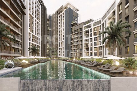 Продажа квартиры в Алтынташа, Анталье, Турция 4 комн., 93м2, №106873 – фото 3