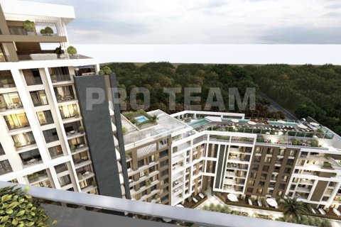 Продажа квартиры в Алтынташа, Анталье, Турция 4 комн., 93м2, №106873 – фото 5
