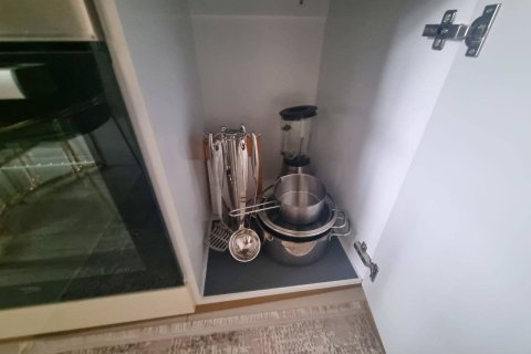 1+0 Lägenhet i Alanya, Antalya, Turkiet Nr. 225089 - 5
