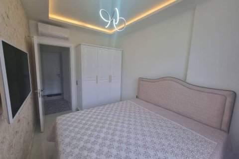 1+0 Lägenhet i Alanya, Antalya, Turkiet Nr. 225089 - 7