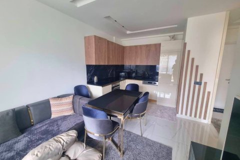 1+0 Lägenhet i Alanya, Antalya, Turkiet Nr. 225089 - 2