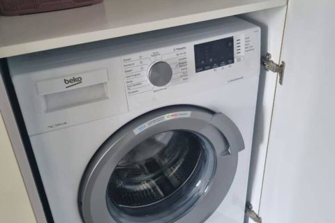 1+0 Lägenhet i Alanya, Antalya, Turkiet Nr. 225089 - 12
