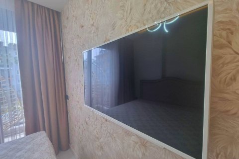 1+0 Lägenhet i Alanya, Antalya, Turkiet Nr. 225089 - 8