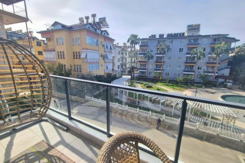 1+0 Lägenhet i Alanya, Antalya, Turkiet Nr. 225089 - 14