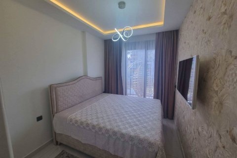 1+0 Lägenhet i Alanya, Antalya, Turkiet Nr. 225089 - 6