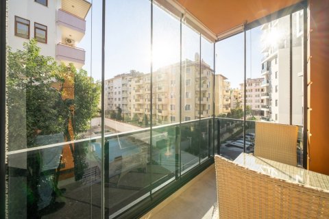 Apartment for sale  in Alanya, Antalya, Turkey, studio, 60m2, No. 225092 – photo 8