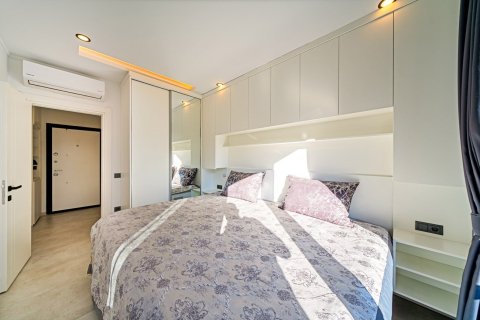 Apartment for sale  in Alanya, Antalya, Turkey, studio, 60m2, No. 225092 – photo 5