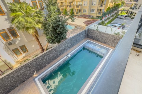 Apartment for sale  in Alanya, Antalya, Turkey, studio, 60m2, No. 225092 – photo 9