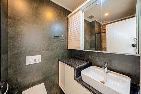 Apartment for sale  in Alanya, Antalya, Turkey, studio, 60m2, No. 225092 – photo 6