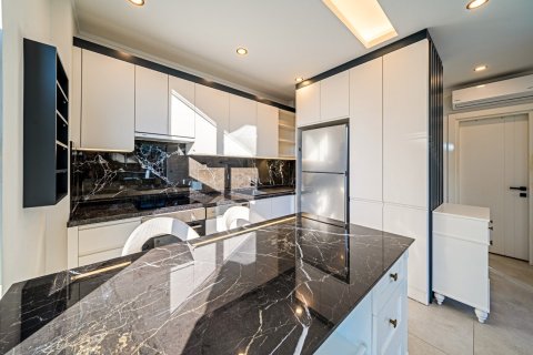 Apartment for sale  in Alanya, Antalya, Turkey, studio, 60m2, No. 225092 – photo 3