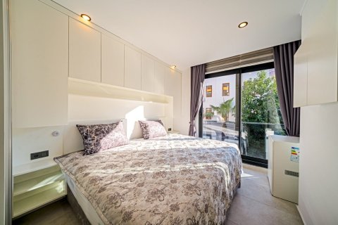 Apartment for sale  in Alanya, Antalya, Turkey, studio, 60m2, No. 225092 – photo 4