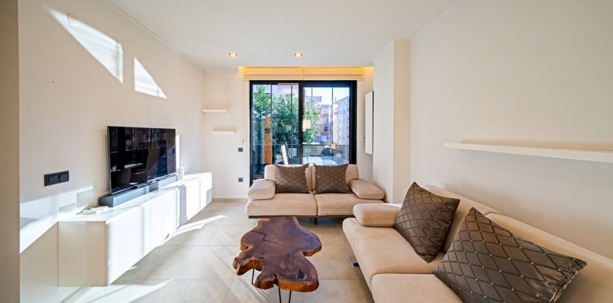 1+0 Apartment  in Alanya, Antalya, Turkey No. 225092
