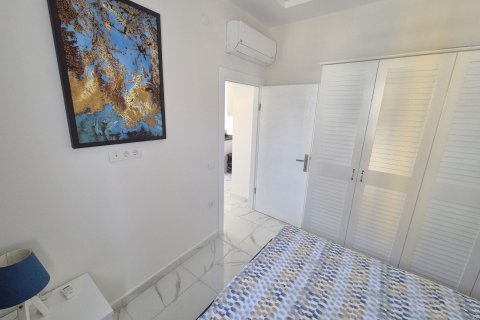 Daire 1+0 Kargıcak, Alanya, Antalya, Türkiye №225093 - 9
