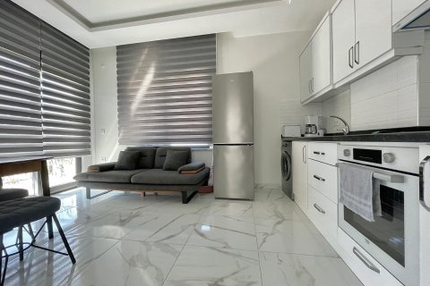 Daire 1+0 Kargıcak, Alanya, Antalya, Türkiye №225093 - 3