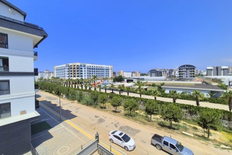 Daire 1+0 Kargıcak, Alanya, Antalya, Türkiye №225093 - 14