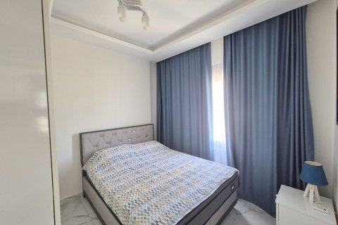 Daire 1+0 Kargıcak, Alanya, Antalya, Türkiye №225093 - 7