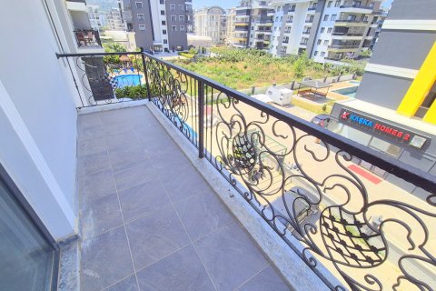 Daire 1+0 Kargıcak, Alanya, Antalya, Türkiye №225093 - 13
