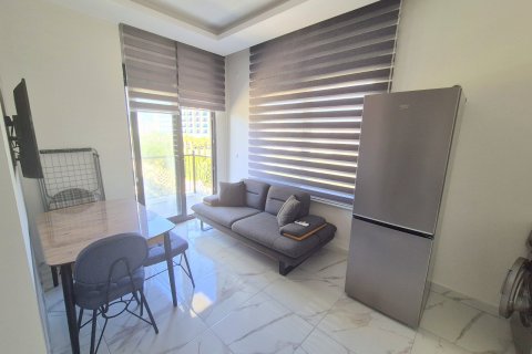 Daire 1+0 Kargıcak, Alanya, Antalya, Türkiye №225093 - 10