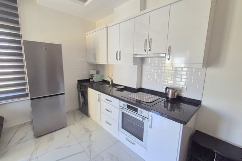 Daire 1+0 Kargıcak, Alanya, Antalya, Türkiye №225093 - 12