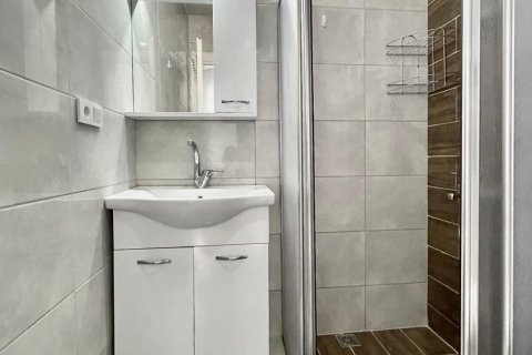 Daire 1+0 Kargıcak, Alanya, Antalya, Türkiye №225093 - 5