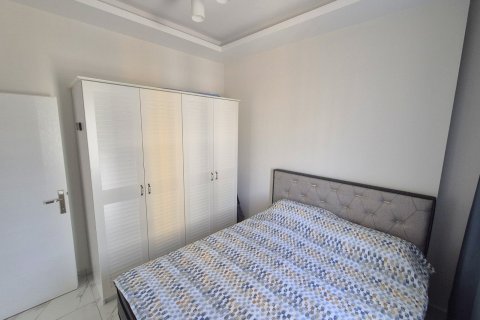 Daire 1+0 Kargıcak, Alanya, Antalya, Türkiye №225093 - 8
