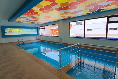 Продажа квартиры  в Оба, Анталье, Турция студия, 65м2, №225087 – фото 15