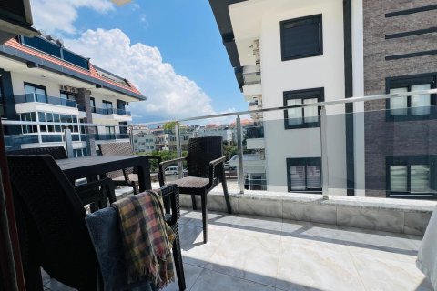 Продажа квартиры  в Оба, Анталье, Турция студия, 65м2, №225087 – фото 11