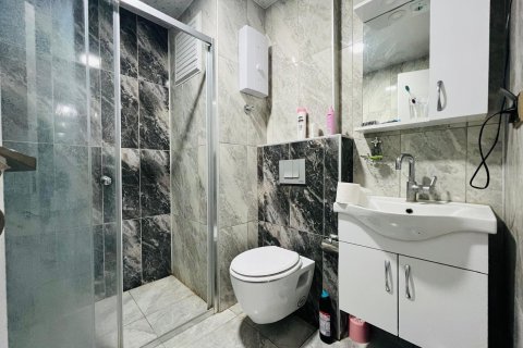 Продажа квартиры  в Оба, Анталье, Турция студия, 65м2, №225087 – фото 10