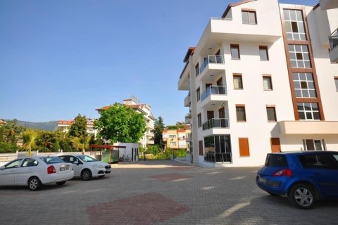Продажа квартиры  в Оба, Анталье, Турция студия, 65м2, №225087 – фото 13