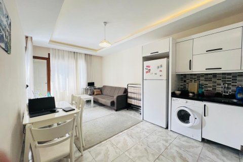 Продажа квартиры  в Оба, Анталье, Турция студия, 65м2, №225087 – фото 4