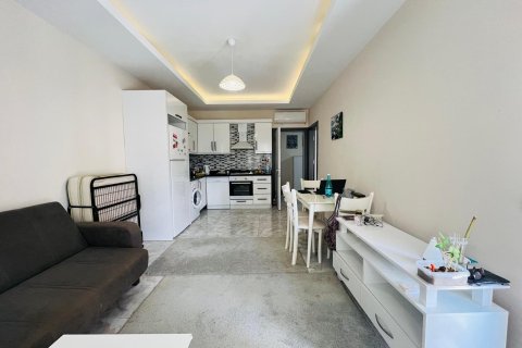 Продажа квартиры  в Оба, Анталье, Турция студия, 65м2, №225087 – фото 2