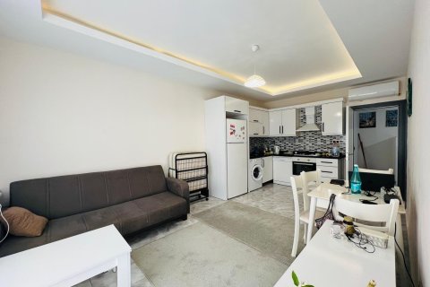 Продажа квартиры  в Оба, Анталье, Турция студия, 65м2, №225087 – фото 3