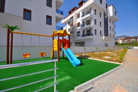 Продажа квартиры  в Оба, Анталье, Турция студия, 65м2, №225087 – фото 14