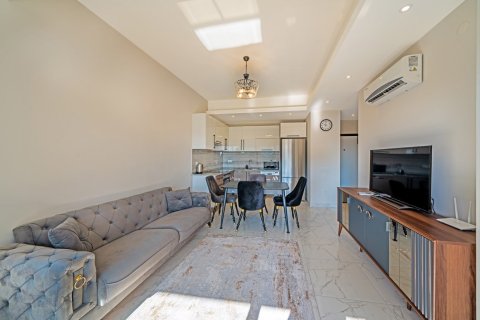 Apartment for sale in Avsallar, Antalya, Turkey, studio, 55m2, No. 225091 – photo 2