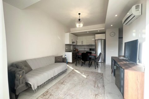 Apartment for sale in Avsallar, Antalya, Turkey, studio, 55m2, No. 225091 – photo 6