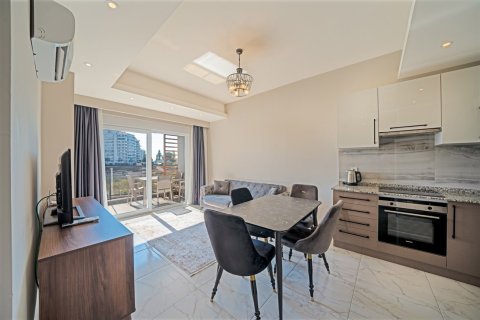 Apartment for sale in Avsallar, Antalya, Turkey, studio, 55m2, No. 225091 – photo 3
