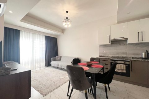 Apartment for sale in Avsallar, Antalya, Turkey, studio, 55m2, No. 225091 – photo 4