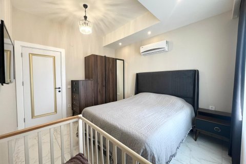 Apartment for sale in Avsallar, Antalya, Turkey, studio, 55m2, No. 225091 – photo 8