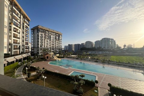 Apartment for sale in Avsallar, Antalya, Turkey, studio, 55m2, No. 225091 – photo 12